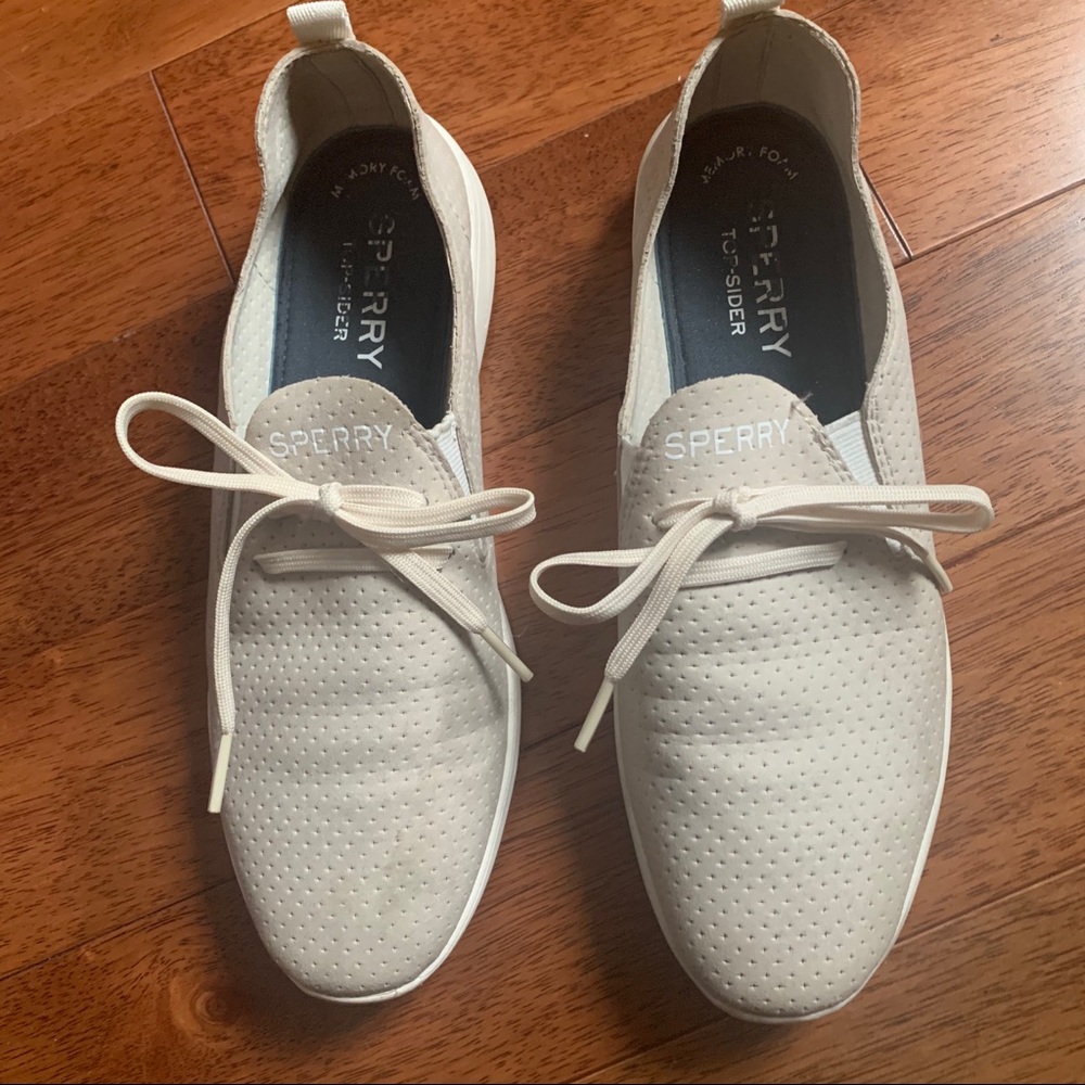 Sperry Rio Aqua Slip on Sneaker